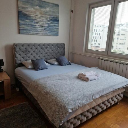 Anchy Apartment Belgrade Exterior photo