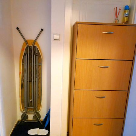 Anchy Apartment Belgrade Exterior photo