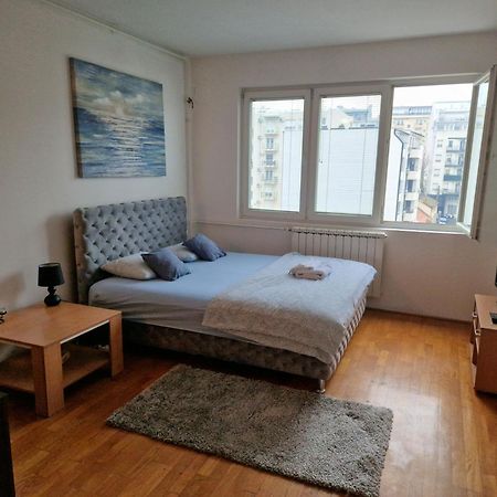 Anchy Apartment Belgrade Exterior photo